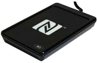 desktop reader