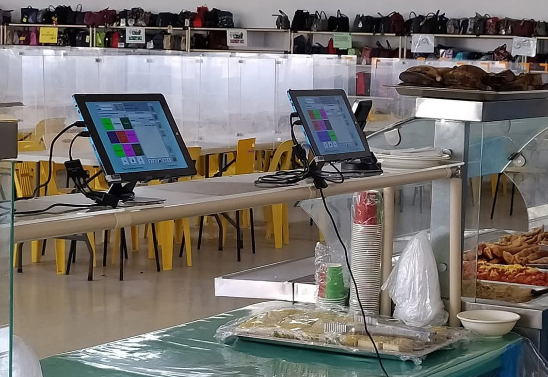 RFID cards and fobs