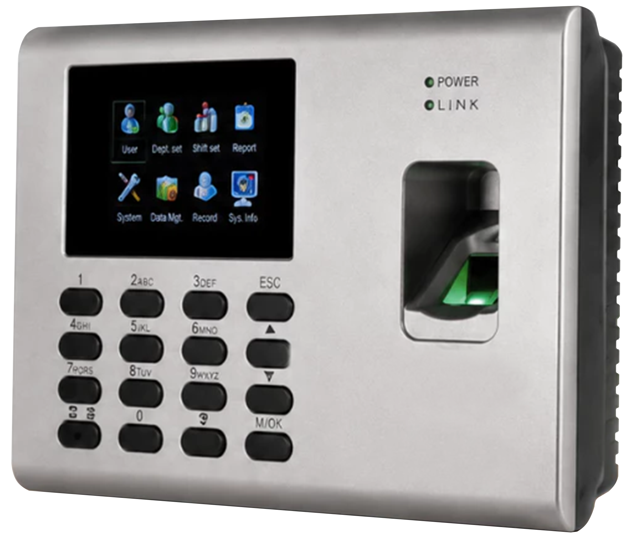 wall terminal