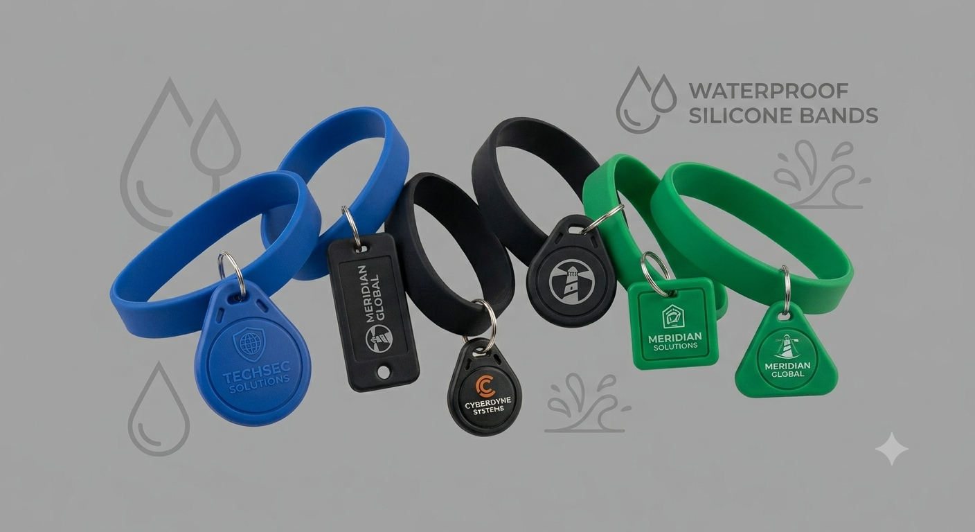wristband reader